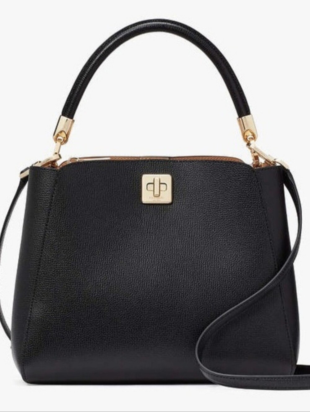 LIKE NEW Kate Spade Phoebe Large Top Handle Satchel